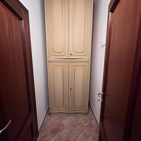 Tenuta Poggio Farnia בית חווה