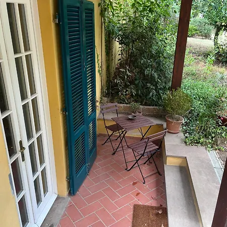 Tenuta Poggio Farnia * Fauglia