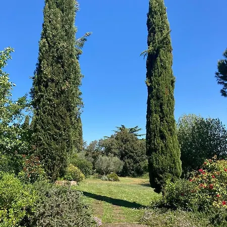 Tenuta Poggio Farnia * Fauglia