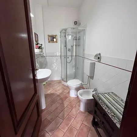 Farm stay Tenuta Poggio Farnia