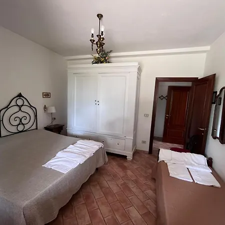 Tenuta Poggio Farnia Fauglia