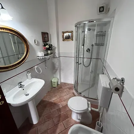 Farm stay Tenuta Poggio Farnia *