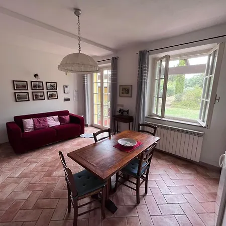 Tenuta Poggio Farnia *