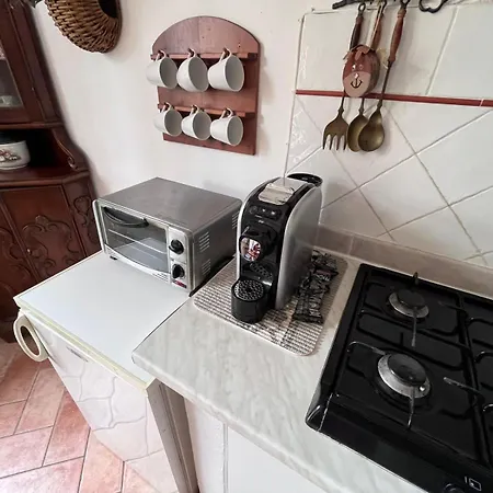 Tenuta Poggio Farnia