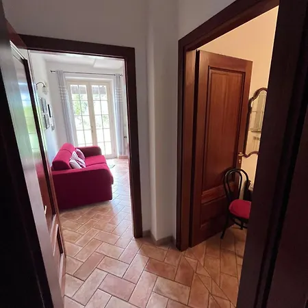 Tenuta Poggio Farnia Farm stay Fauglia