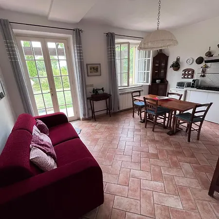 Tenuta Poggio Farnia Farm stay Fauglia
