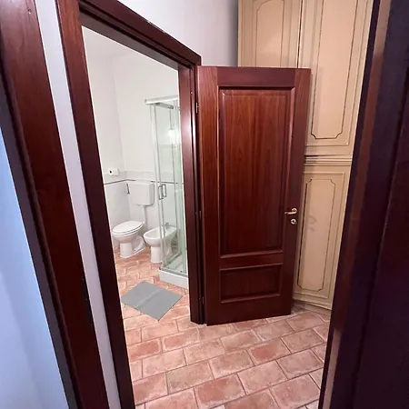 Tenuta Poggio Farnia Farm stay *