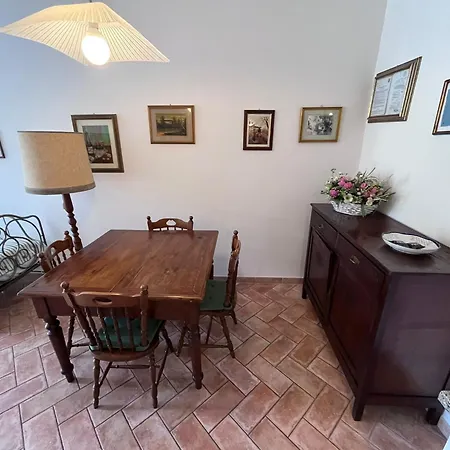 Tenuta Poggio Farnia Farm stay *