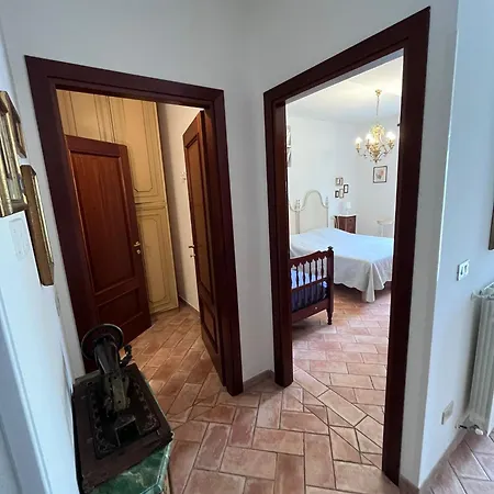 Tenuta Poggio Farnia * Fauglia