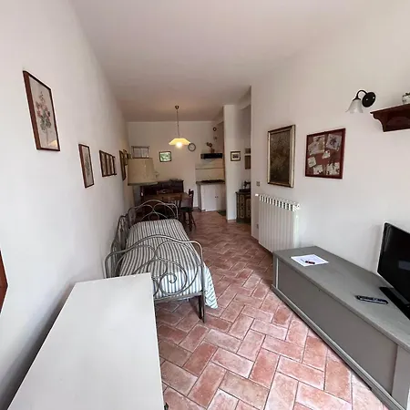 Tenuta Poggio Farnia Farm stay