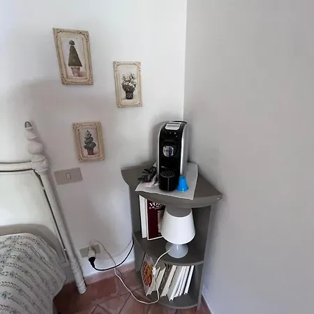 Tenuta Poggio Farnia Farm stay *