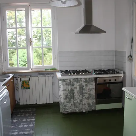 Farm stay Tenuta Poggio Farnia