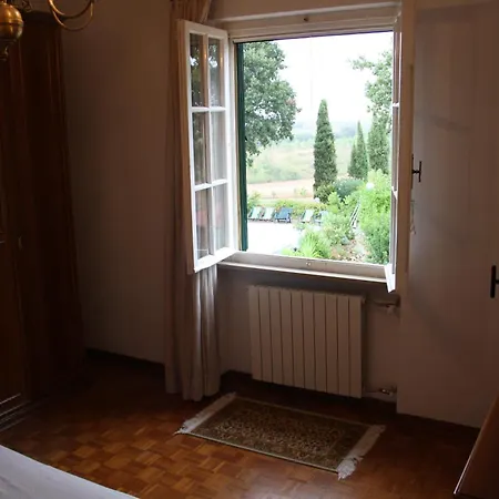 Farm stay Tenuta Poggio Farnia *