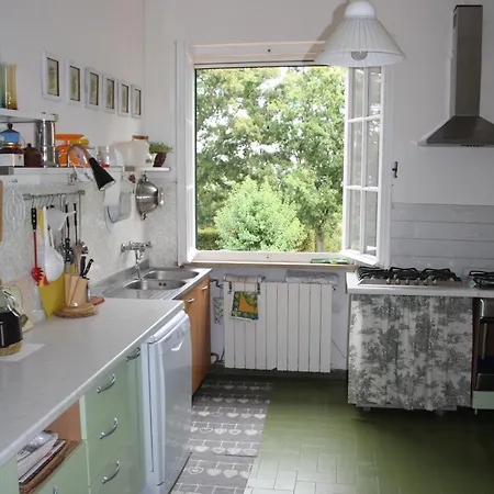 Tenuta Poggio Farnia Farm stay