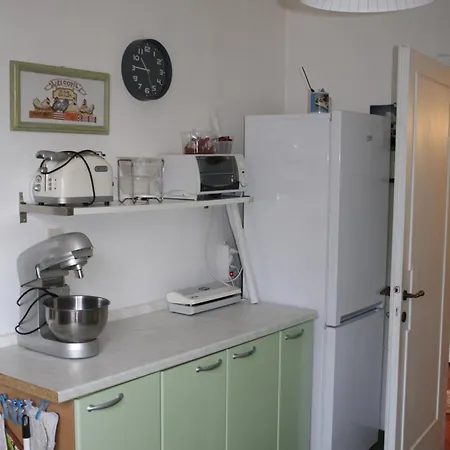 Farm stay Tenuta Poggio Farnia *