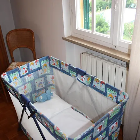 Tenuta Poggio Farnia Farm stay Fauglia