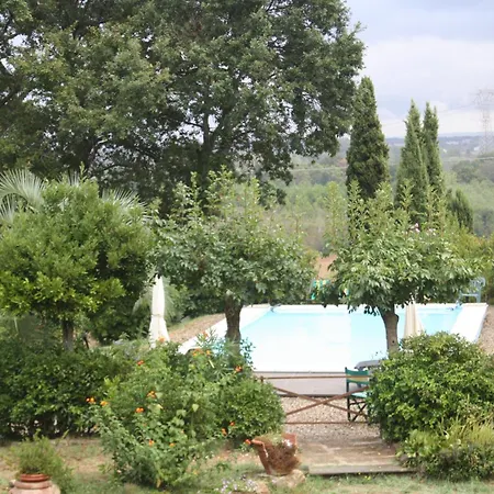 Tenuta Poggio Farnia