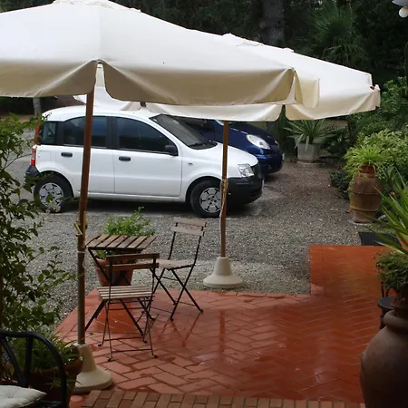 Farm stay Tenuta Poggio Farnia *
