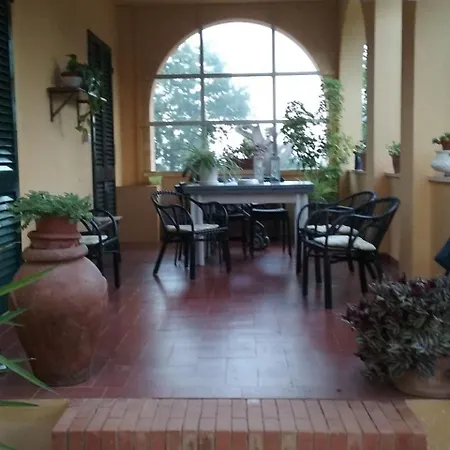 Tenuta Poggio Farnia Farm stay