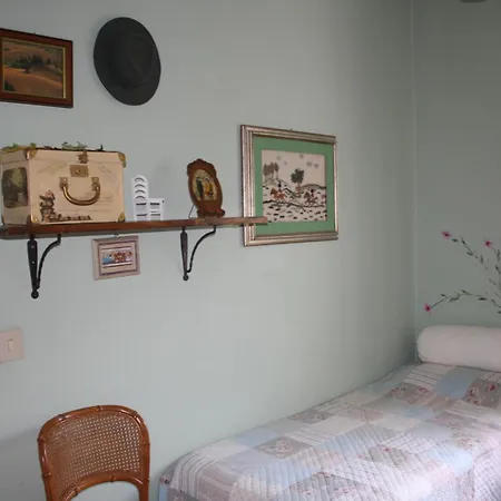 Farm stay Tenuta Poggio Farnia Fauglia