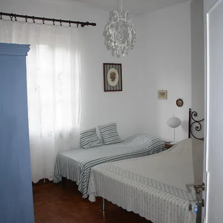 Tenuta Poggio Farnia Farm stay *