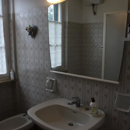 Farm stay Tenuta Poggio Farnia *