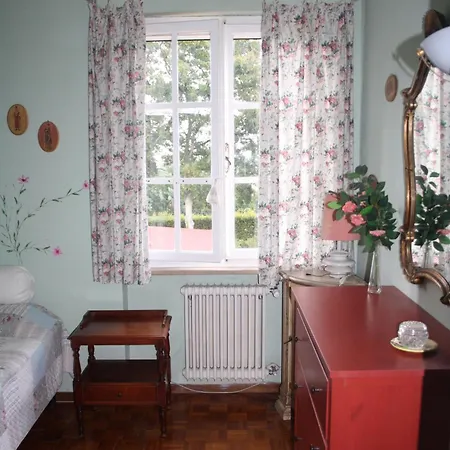 Tenuta Poggio Farnia Farm stay Fauglia