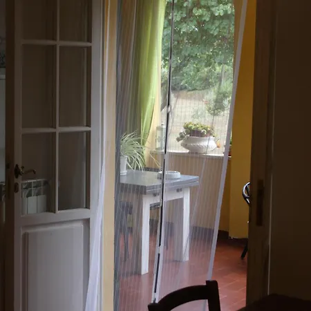 Tenuta Poggio Farnia Fauglia