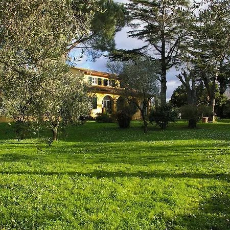 Farm stay Tenuta Poggio Farnia