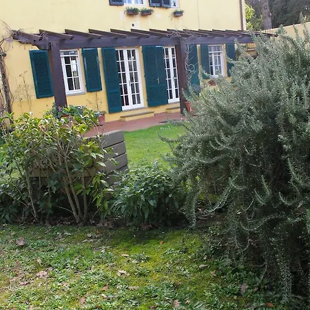 Farm stay Tenuta Poggio Farnia *