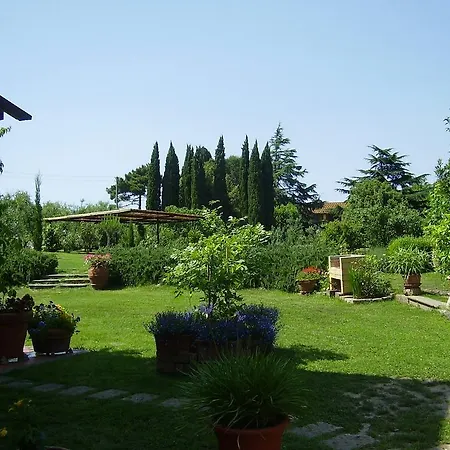 Tenuta Poggio Farnia