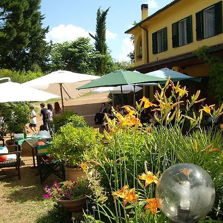 Tenuta Poggio Farnia