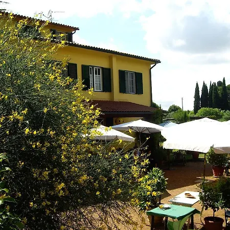 Farm stay Tenuta Poggio Farnia *